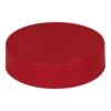 BAILEY 139723 Deckendose Ø120mm, SmartCup, Kunststoff Rot