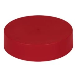 BAILEY 139723 Deckendose Ø120mm, SmartCup, Kunststoff Rot