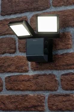 Theben 1020803 TheLeda S17-100 BK LED Strahler 17W Mit Bewegungsmelder 180° 14 Theben 1020803 TheLeda S17-100 BK LED Strahler 17W Mit Bewegungsmelder 180° -Laden Für Heimbeleuchtung 0600ec98bc13aad6874f055083ad386ce9d317f6