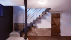 Steinel 056032 Sensor-Innenleuchte RS PRO P1 S 12 Steinel 056032 Sensor-Innenleuchte RS PRO P1 S -Laden Für Heimbeleuchtung 07ba019d65b55f5262c7ec18b3dc52317f89adeb 1