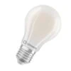 Ledvance 4099854060151 LED CLASSIC A ENERGY EFFICIENCY A S, < 300°, 5 W, 830, 1055 Lm, E27, Nicht Dimmbar