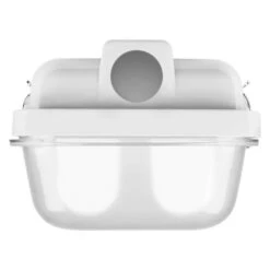 LEDVANCE DAMPPROOF Feuchtraumleuchte Für 2 LED-Röhren IP65 L=1565mm 8 LEDVANCE DAMPPROOF Feuchtraumleuchte Für 2 LED-Röhren IP65 L=1565mm -Laden Für Heimbeleuchtung 0c27a9b8f9941e4f47ce8eef637161c06fb5cba4