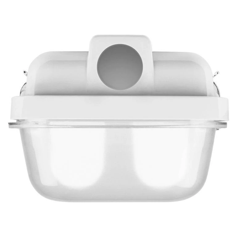 LEDVANCE DAMPPROOF Feuchtraumleuchte Für 2 LED-Röhren IP65 L=1565mm 5 LEDVANCE DAMPPROOF Feuchtraumleuchte Für 2 LED-Röhren IP65 L=1565mm – Bild 3