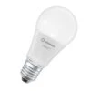 Ledvance 4058075485358 SMART+ WiFi Classicmable, 215 °, 9 W, 827, 806 Lm, E27, Dimmbar -Laden Für Heimbeleuchtung 0cb3a4bb15bb2371f769a80e190a7f3f2e483529