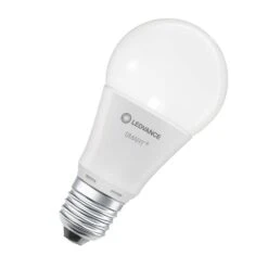 Ledvance 4058075485358 SMART+ WiFi Classicmable, 215 °, 9 W, 827, 806 Lm, E27, Dimmbar