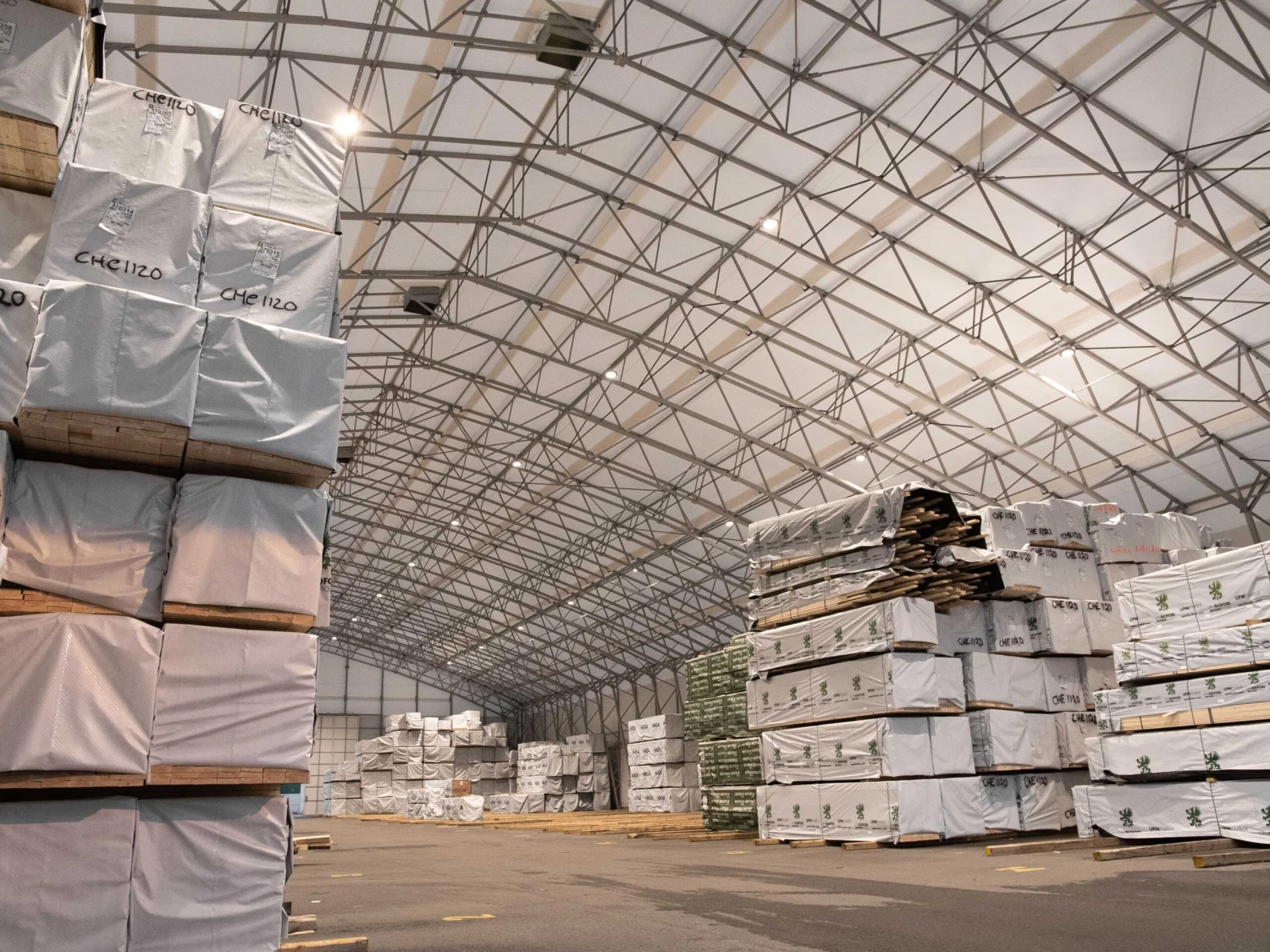 Siteco 51HP32MB4MMA LED Hallenleuchte Highbay 42-L, Rot-symbr, 90°, 28000lm, 840, ML 6 Siteco 51HP32MB4MMA LED Hallenleuchte Highbay 42-L, Rot-symbr, 90°, 28000lm, 840, ML – Bild 4