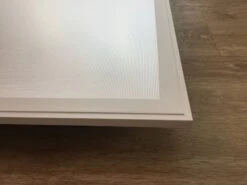 Perform.i.L. 8625561403400 LED-Einbauleuchte FL625EB 40W, Diamantprisma, 4000K -Laden Für Heimbeleuchtung 0d87ec8df20c530e3107680ec93285c63946835a