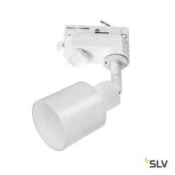 SLV 1001872 PURI TRACK GLAS 3Phasen-HV-Strahler, GU10, Ohne Leuchtmittel -Laden Für Heimbeleuchtung 0efb8f3b94b1d3a465192c7c11b62882d62ff8e6