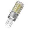 Ledvance 4099854064845 LED PIN P, 320 °, 4,8 W, 840, 600 Lm, G9, Nicht Dimmbar 2 Ledvance 4099854064845 LED PIN P, 320 °, 4,8 W, 840, 600 Lm, G9, Nicht Dimmbar -Laden Für Heimbeleuchtung 10084a04e327fe571fcbb71d26defa4dbe746fde