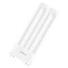 Ledvance 4058075822511 DULUX LED F EM & AC MAINS V, 130 °, 20 W, 840, 2500 Lm, 2G10, Nicht Dimmbar 1 Ledvance 4058075822511 DULUX LED F EM & AC MAINS V, 130 °, 20 W, 840, 2500 Lm, 2G10, Nicht Dimmbar -Laden Für Heimbeleuchtung 1083da445f0ec348612880bc538192c88187cd12