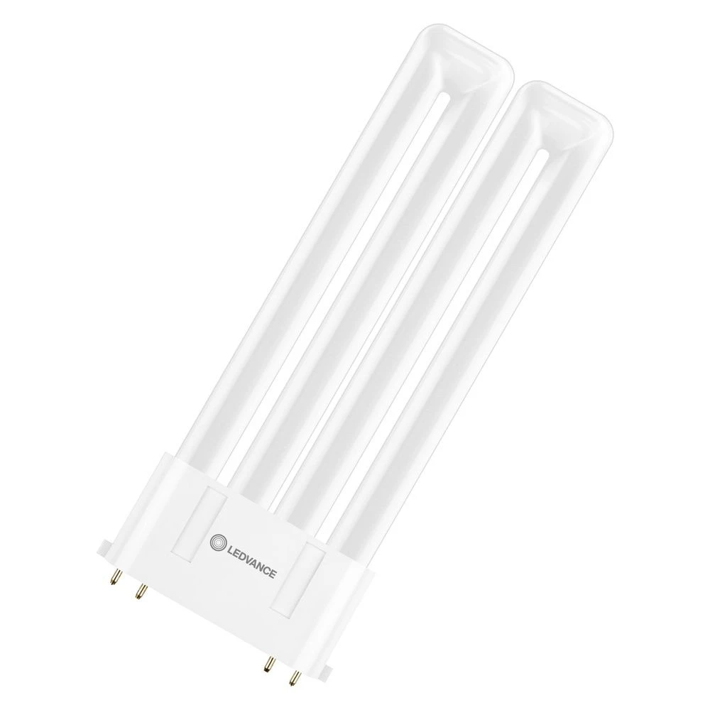 Ledvance 4058075822511 DULUX LED F EM & AC MAINS V, 130 °, 20 W, 840, 2500 Lm, 2G10, Nicht Dimmbar 3 Ledvance 4058075822511 DULUX LED F EM & AC MAINS V, 130 °, 20 W, 840, 2500 Lm, 2G10, Nicht Dimmbar