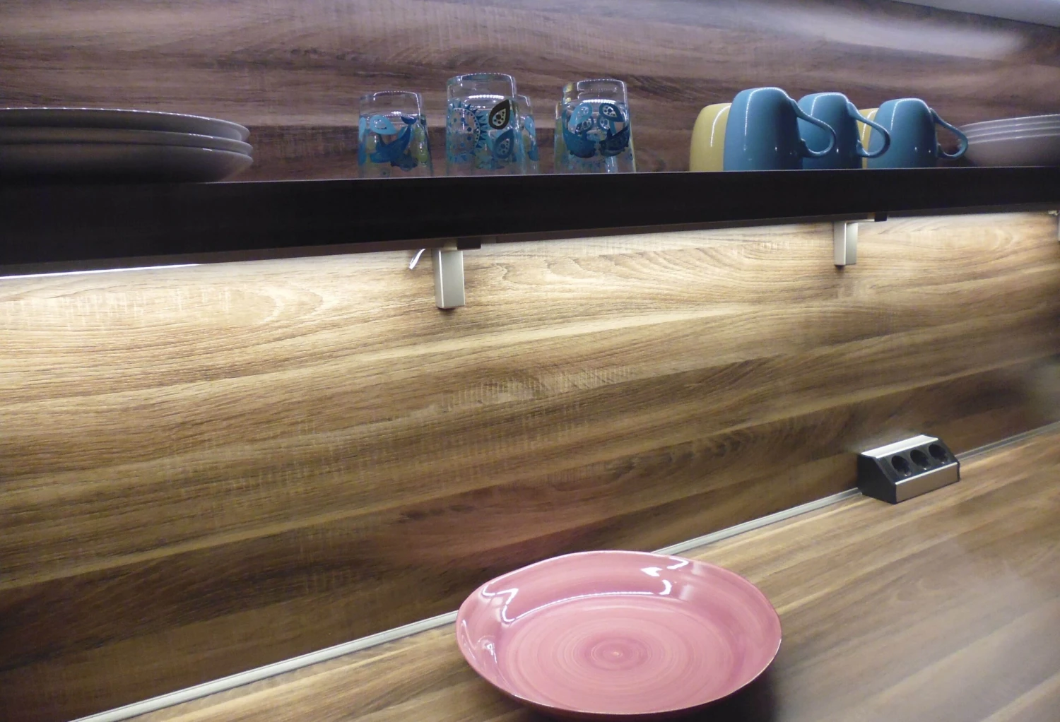 Hera 61001420102 LED-Top-Stick H 310mm, 7,5W/warmweiß 6 Hera 61001420102 LED-Top-Stick H 310mm, 7,5W/warmweiß – Bild 4