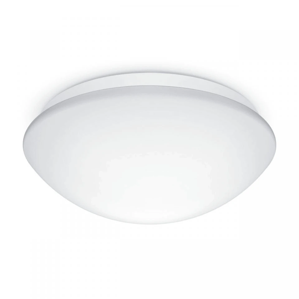 Steinel 056100 Sensor-LED-Innenleuchte RS PRO P2 S Warmweiß 3 Steinel 056100 Sensor-LED-Innenleuchte RS PRO P2 S Warmweiß