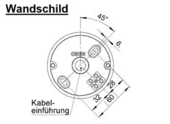 Albert 690226 Kugel-Wandleuchte Ø200mm, Blasenglas, Edelstahl -Laden Für Heimbeleuchtung 1122a6a151af197a5aa73e00d01cd3e9064e9d98