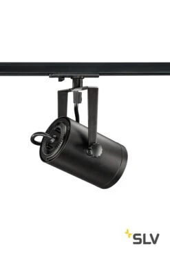 SLV 1001861 EURO SPOT 1Phasen-HV-Strahler, GU10, Ohne Leuchtmittel -Laden Für Heimbeleuchtung 14832f4cf1e5f1bb8c89cb58b69f94999740097f