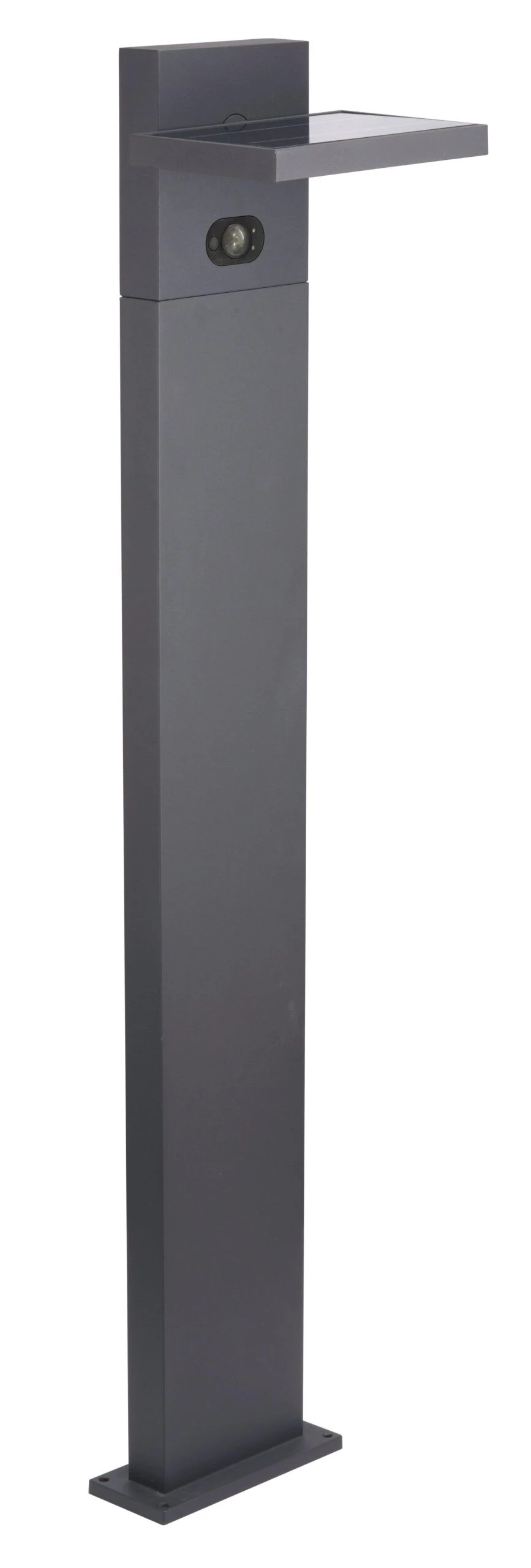 Lichtline PRDX27800 LED-Solar-Wegeleuchte AMATERA Shift 600mm, Lichtkopf Schwenkbar 3 Lichtline PRDX27800 LED-Solar-Wegeleuchte AMATERA Shift 600mm, Lichtkopf Schwenkbar