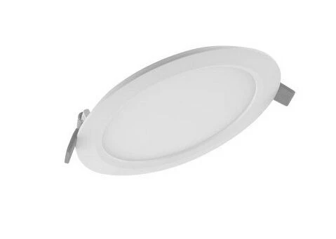 LEDVANCE Downlight Flach 6W Ø105mm, Tageslicht., Nicht Dimmbar 3 LEDVANCE Downlight Flach 6W Ø105mm, Tageslicht., Nicht Dimmbar