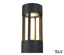 SLV 231455 Wegeleuchte SLOTS 65, LED 6,3W, Höhe 66 Cm -Laden Für Heimbeleuchtung 16a8cd2445284756d035a3d918dbc5b62f4f4797