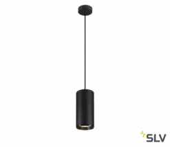SLV 1005712 Pendelleuchte NUMINOS® XL PHASE, 36W 3000K 36°