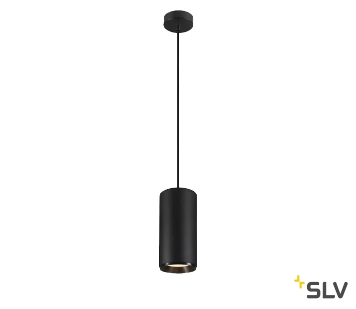 SLV 1005712 Pendelleuchte NUMINOS® XL PHASE, 36W 3000K 36° 3 SLV 1005712 Pendelleuchte NUMINOS® XL PHASE, 36W 3000K 36°