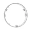 LEDVANCE Slim Frame Für Downlight Ø210mm, Höhe 38mm 1 LEDVANCE Slim Frame Für Downlight Ø210mm, Höhe 38mm -Laden Für Heimbeleuchtung 187b69d090a27264185c2e48eb2696b4adeee1fe