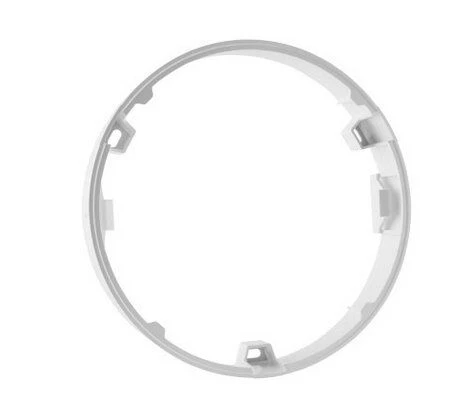 LEDVANCE Slim Frame Für Downlight Ø210mm, Höhe 38mm 3 LEDVANCE Slim Frame Für Downlight Ø210mm, Höhe 38mm