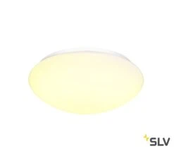 SLV 1002021 LIPSY 40 LED Outdoor Wand- Und Deckenaufbauleuchte