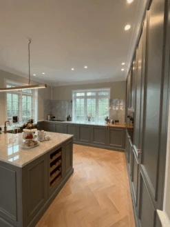 ALED 5703059001305 LED Downlight EVO D IsoSafe Sunfall Outdoor/Indoor 7W 560lm 2500-3000K 60° CRI95 IP54 Weiß Ausschnitt 83mm -Laden Für Heimbeleuchtung 1aa22ef760683c1302cddcfba3dee641b4587c40 1