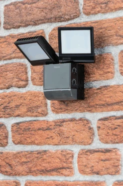 Theben 1020803 TheLeda S17-100 BK LED Strahler 17W Mit Bewegungsmelder 180° 13 Theben 1020803 TheLeda S17-100 BK LED Strahler 17W Mit Bewegungsmelder 180° -Laden Für Heimbeleuchtung 1b1f48b80c0401b480d9d69e3f7985d28b6fc436