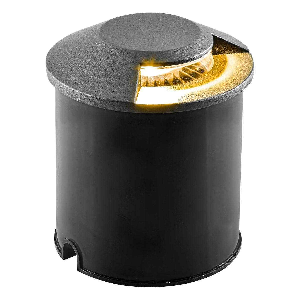 EVN P67151702 LED Bodeneinbauleuchte Rund, 125mm, 3000K 3 EVN P67151702 LED Bodeneinbauleuchte Rund, 125mm, 3000K