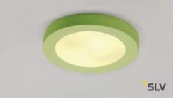 SLV 148001 GL 105 Gipsdeckenleuchte, E27, 2x25W 12 SLV 148001 GL 105 Gipsdeckenleuchte, E27, 2x25W -Laden Für Heimbeleuchtung 1eb3dea3c3ba76cac7e62927105ebbf8c781e868