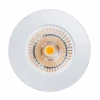 ALED 5703053002001 LED Downlight EVO2-12V 2,8W 300lm 3000K 60° CRI97 IP54 Weiß Ausschnitt 55-64mm 2 ALED 5703053002001 LED Downlight EVO2-12V 2,8W 300lm 3000K 60° CRI97 IP54 Weiß Ausschnitt 55-64mm -Laden Für Heimbeleuchtung 1f42cfe53532ffb001d6ca5b5e298a819c5cf312