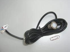 EVN LD2 103 LED-Einbaulichtpunkt 0,2W, Edelstahl, IP68 -Laden Für Heimbeleuchtung 1f77f840ff2381b98a271fcbaee21645f8deb154 2