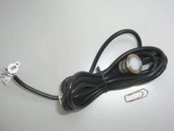 EVN LD3 102 LED-Einbaulichtpunkt 0,2W, Edelstahl IP68 -Laden Für Heimbeleuchtung 1f77f840ff2381b98a271fcbaee21645f8deb154