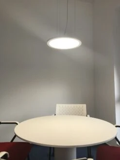 Perform.i.L. 833329126310 Pendelleuchte Rund FL333PL, 26W/3000K Warmweiß 10 Perform.i.L. 833329126310 Pendelleuchte Rund FL333PL, 26W/3000K Warmweiß -Laden Für Heimbeleuchtung 1fd94c20481526819a014be9b6a6c78f9bfe2b4f 1