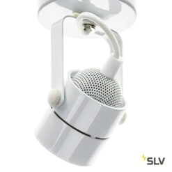 SLV 132021 SPOT 79 Wand-/Deckenleuchte, GU10, 50W -Laden Für Heimbeleuchtung 1fee9753e5c09e3022c71858136c97699e1f0e5a