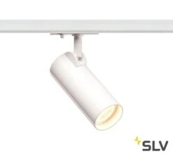 SLV 143581 HELIA 50 1Phasen-HV-LED-Strahler, 11W, Incl. LED, 35°