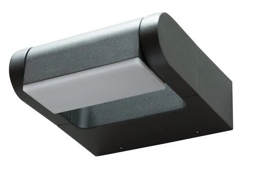 Heitronic 500016 Wandleuchte Estilo, Schwenkbare Leuchteinheit 3 Heitronic 500016 Wandleuchte Estilo, Schwenkbare Leuchteinheit