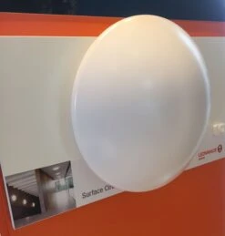 Ledvance 4058075618046 LED-Wand-/Deckenleuchte Surface Circular 400, 24 W, 4000 K, 840, IP44 13 Ledvance 4058075618046 LED-Wand-/Deckenleuchte Surface Circular 400, 24 W, 4000 K, 840, IP44 -Laden Für Heimbeleuchtung 22f4b2e2bbada6922a4fd2a3fb39405a697bb71c