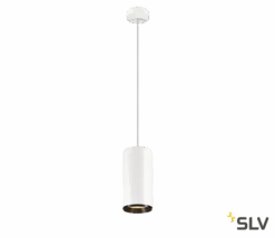 SLV 1005709 Pendelleuchte NUMINOS® XL PHASE, 36W 2700K 36°