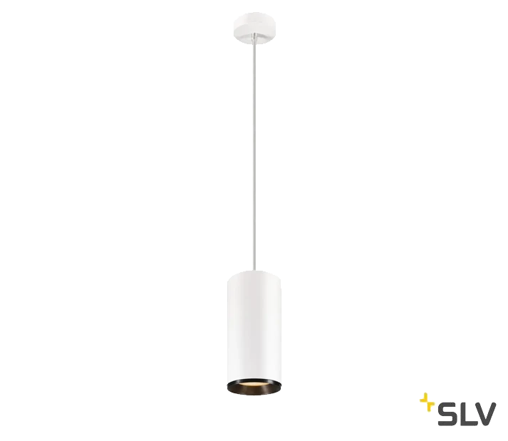 SLV 1005709 Pendelleuchte NUMINOS® XL PHASE, 36W 2700K 36° 3 SLV 1005709 Pendelleuchte NUMINOS® XL PHASE, 36W 2700K 36°