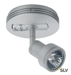 SLV 143382 Deckenrosette Silber 11 SLV 143382 Deckenrosette Silber -Laden Für Heimbeleuchtung 2359aedeabc4b0b881059bdf45d1699e05aed74c