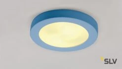 SLV 148001 GL 105 Gipsdeckenleuchte, E27, 2x25W 10 SLV 148001 GL 105 Gipsdeckenleuchte, E27, 2x25W -Laden Für Heimbeleuchtung 24b1fe33c86af942b786c44863a7aadb0fd44caa