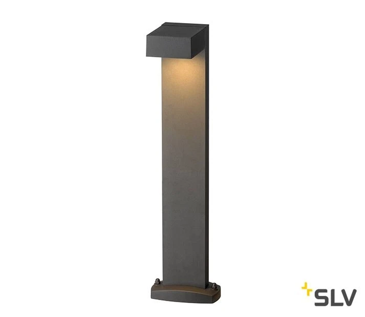 SLV 232295 Wegeleuchte QUADRASYL SL75, Höhe 75cm 4 SLV 232295 Wegeleuchte QUADRASYL SL75, Höhe 75cm – Bild 3