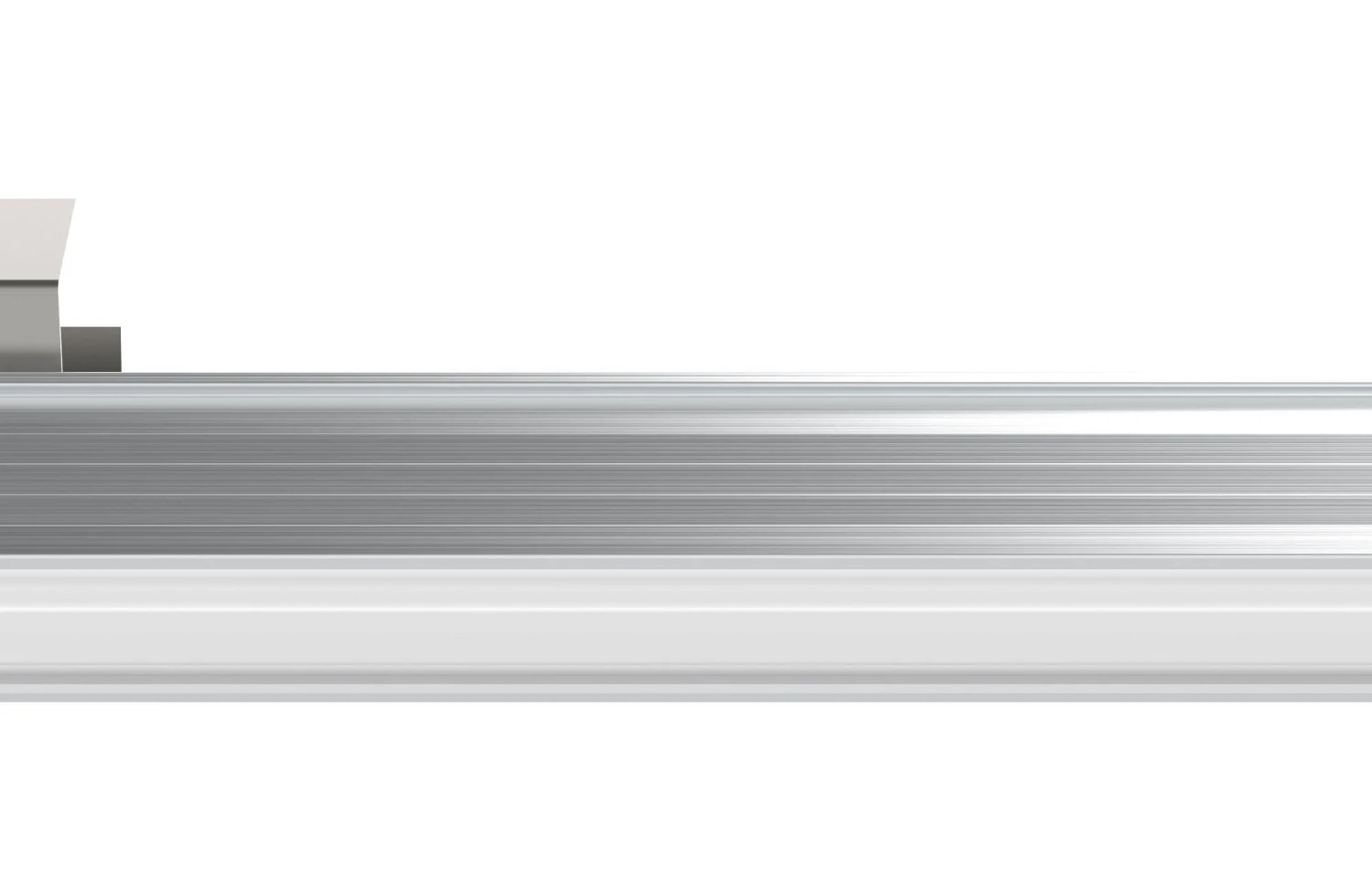 Lichtline 701500110090 LED-Lichtbandsystem ClickLUX 2.0 Leermodul M. Kabel 3 Lichtline 701500110090 LED-Lichtbandsystem ClickLUX 2.0 Leermodul M. Kabel