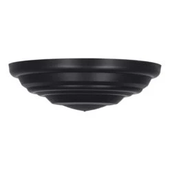 BAILEY 139734 Deckendose Ø150mm, SmartCup, Kunststoff Schwarz