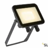 SLV 1006192 Strahler FLOODI M, Transparent 30W 3000K 100° -Laden Für Heimbeleuchtung 2567280f74d1815576641f729e6d82680be38229