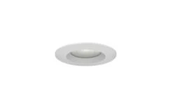Siteco 5DP10C72V365 Lunis® 40 LED Downlight 67mm, IP65, 350lm, 830, Dimmbar