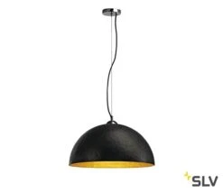 SLV 155530 FORCHINI PD-1 Pendelleuchte, 40W, E27