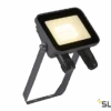 SLV 1006191 Strahler FLOODI S, Transparent 9,3W 3000K 100° -Laden Für Heimbeleuchtung 26f99072f4d0bd4811e5e7747e34b1e63469b1e2